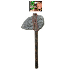 Plastový kremeň 53 cm
